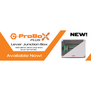 G-Probox Plus
